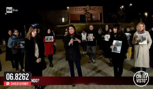 "Messe nere, riti satanici e combattimenti": la scoperta choc nel paese