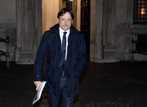 "Una tattica inadeguata senza confronto interno"