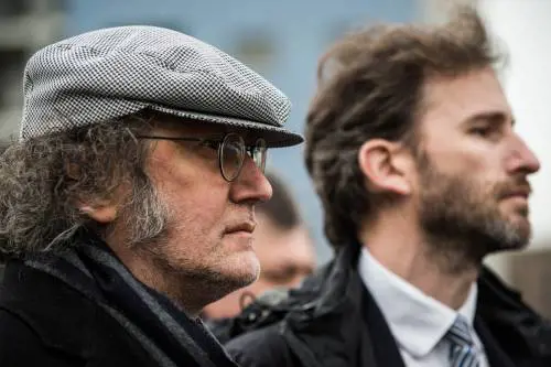 Davide Casaleggio fa rivivere il padre, una chat per parlare con lui 