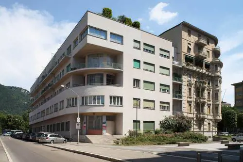 Quell'altro ramo del lago di Como ha molto da raccontare sull'architettura