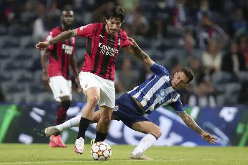 Tata, Tomori, Tonali: Milan, vetta con tre T