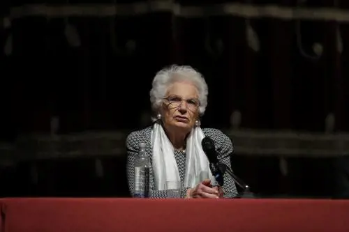 Segre si sfila sul Quirinale: no grazie, io non corro