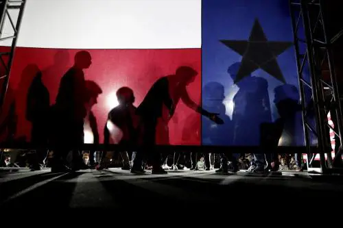 L'America vincente (e repubblicana) ignorata dalla sinistra