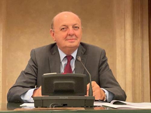 #FORUMAutoMotive: il viceministro Pichetto su filiera, incentivi e Ue