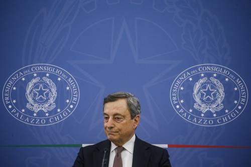 Draghi tenta il rilancio: "Più soldi per il clima". Ora l'intesa è in salita