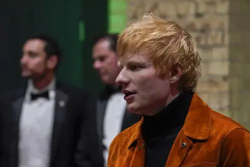 Fenomeno Ed Sheeran. La normalità pop diventa eccezionale