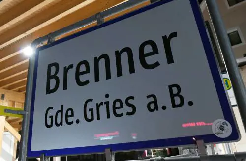 ​Blocco austriaco al Brennero, Salvini prepara la risposta