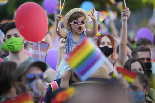 Muri, giustizia e diritti Lgbt. Per la Ue c'è la mina Polonia