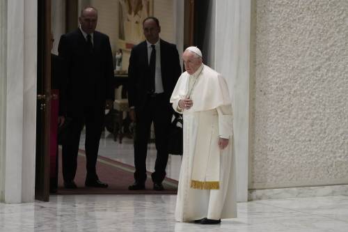 Biden, comunisti e Ddl Zan: cosa rivela la settimana del Papa