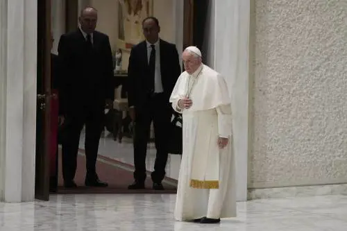 La diplomazia parallela del Papa: cosa vuole dagli Usa