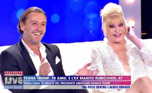 Morte di Rossano Rubicondi, Luxuria rivela: "Della sua malattia nessuno sapeva nulla"