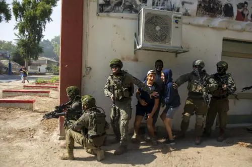 L'Italia contro l'inchiesta in Israele sulle Ong palestinesi accusate di supportare il terrorismo 