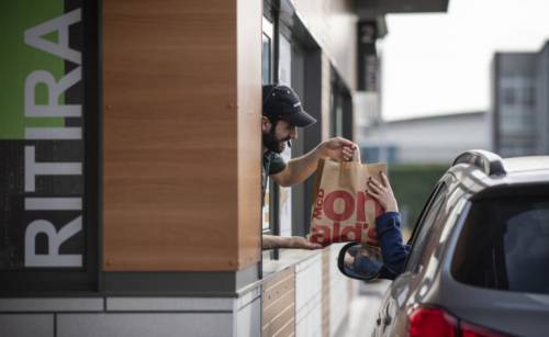 "Qui il McDonald’s non lo dovete aprire". Battaglia nel Chianti