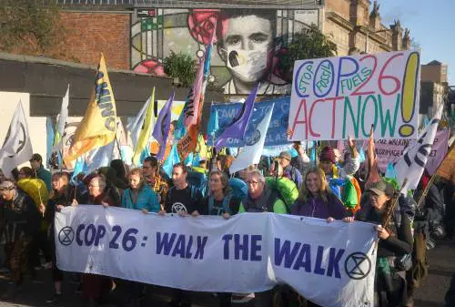 Verso il Cop27. Quali sono le grandi sfide aperte?