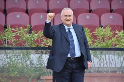 Lo 007 Figc, le interrogazioni e il caso Lotito