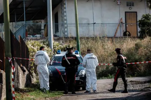 Gli spari e l'orrore a Ercolano: cosa c'è nel video dell'omicidio
