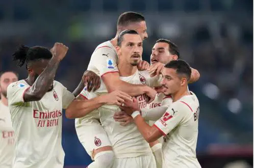 Il Milan espugna Roma. Ma c'è un grosso guaio per il derby
