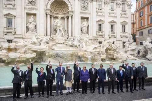 Il mercato libero che ci mancava