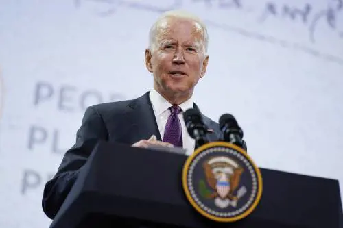 Stop alla deforestazione. L'attacco Usa a Putin e Xi