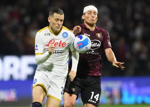 Il Napoli torna a correre, ma Spalletti alza i toni