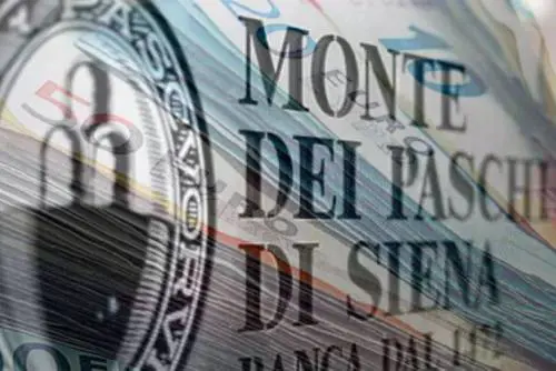 Mps a un passo da Mediobanca