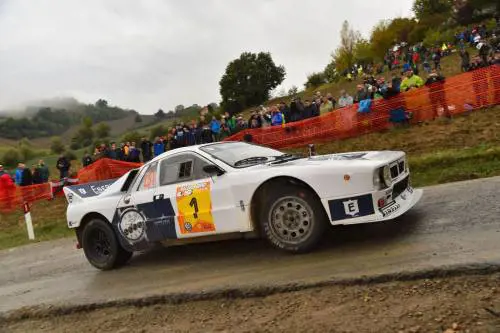 Peserico (Eberhard): “Orologeria e motori, un legame fondamentale”