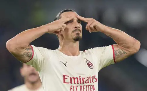 "Zingaro, zingaro". E Ibra risponde così: ecco cosa è successo