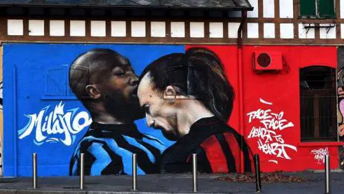 Ritorno Ibra e fuga Lukaku. Ecco il ribaltone di Milan-Inter