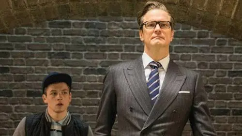 Kingsman - Secret Service: così l'intero cast ha rischiato di morire