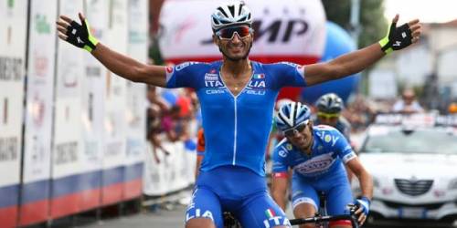 Ciclismo, il nuovo ct della Nazionale è Daniele Bennati