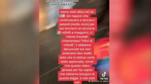 La bufala sull'assalto omofobo, occhio alla pasta e Giorgetti: quindi, oggi...