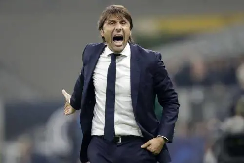 Milan, all-in su Conte per la prossima stagione: ecco cosa sta succedendo