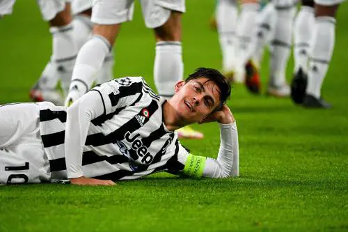 Dybala fa il Platini: sistema la Champions e rialza la Juventus