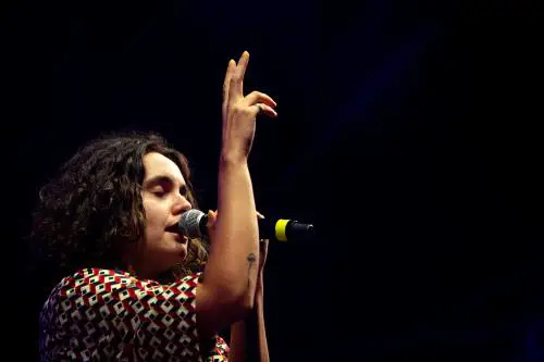 "Nessuna autorizzazione da parte mia", Madame accusa di plagio Duna Sanchez