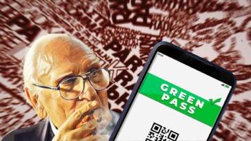 Bye bye Pannella, i radicali vogliono il green pass