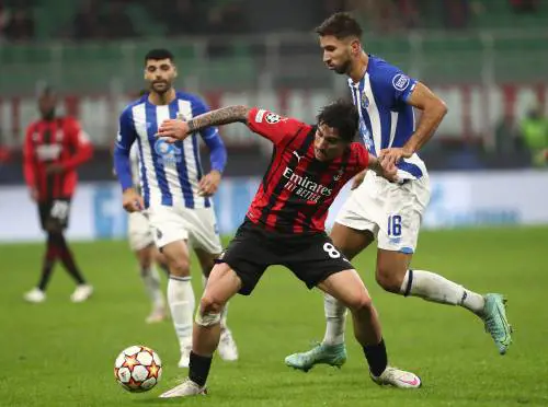 Milan, gli ottavi di Champions diventano un miraggio