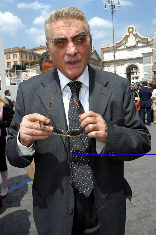 L'ex pm Cordova condannato: "L'inchiesta sulla massoneria fu caccia alle streghe"
