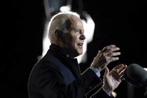 Da Biden schiaffo agli ambientalisti. Asta per trivellare il Golfo del Messico