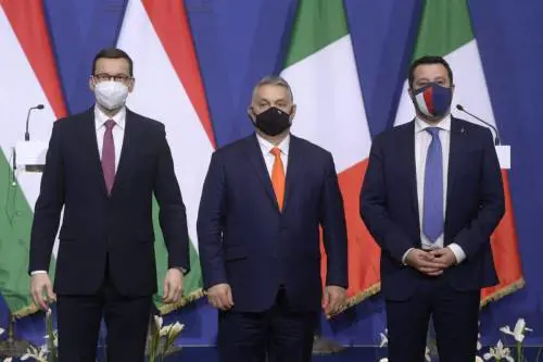 La sinistra liberale a intermittenza
