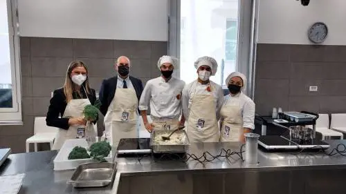 Save the Food, 10 anni fra solidarietà e lotta allo spreco di cibo