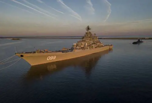 L'ombra della Russia si estende in Sudan