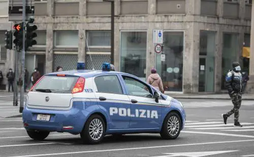 A una famiglia di Novara la bimba nata in Ucraina. Si indaga per abbandono