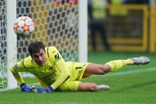 "L'addio di Donnarumma la scelta migliore per tutti"