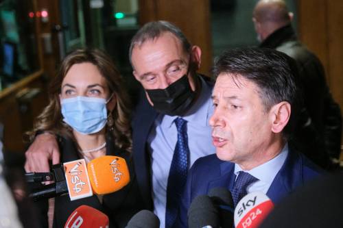 Conte fallisce anche al Senato: trionfa la linea di Di Maio