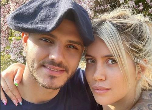 "Icardi è andato a letto con lei": la bomba che ha fatto esplodere Wanda Nara