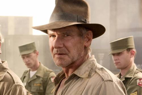 Indiana Jones e la maledizione del set: morto un membro della troupe