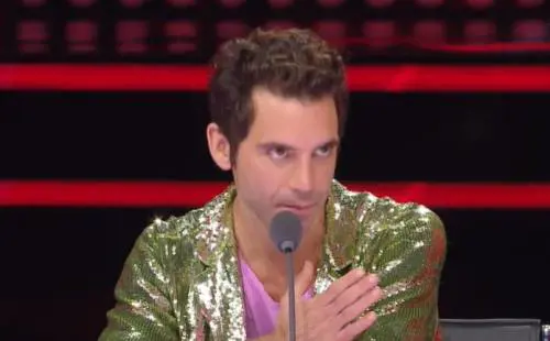 Mika si infuria e abbandona XFactor
