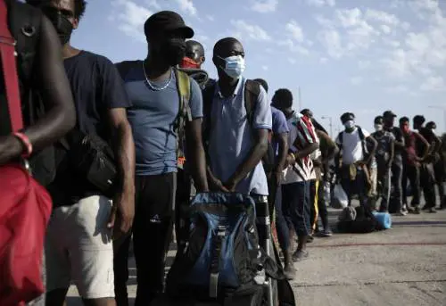 La maxi truffa sui migranti: ecco il business dell'accoglienza
