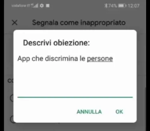 Il paradosso (incredibile) dei No pass