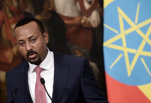 Addis Abeba, assedio ribelle "Li seppelliremo nel sangue"